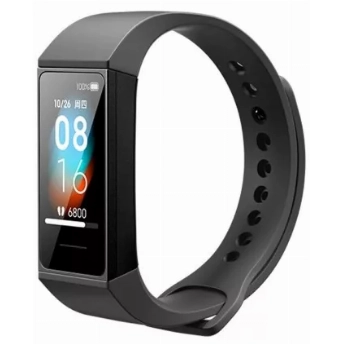 Умный браслет Xiaomi Redmi Band 5, черный